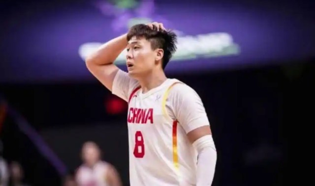 彩经网彩票走势图大全-男篮100-93力克中国台北4坏消息！赵睿+王浩然辣眼，攻守一塌糊涂