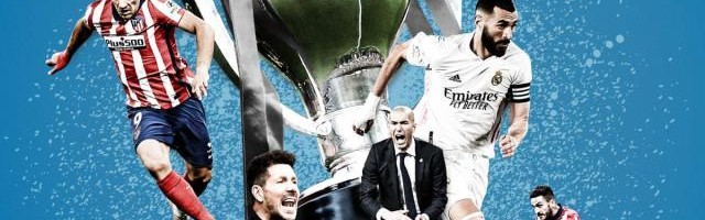 彩经网-【前瞻】马竞离冠军一步之遥，罗纳尔多帮不了皇马？