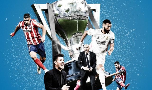 彩经网-【前瞻】马竞离冠军一步之遥，罗纳尔多帮不了皇马？