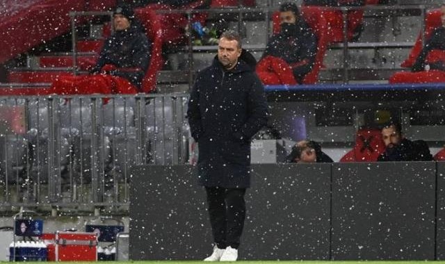 彩经网官网app下载-拜仁将帅：对次回合有信心 姆巴佩：下一场继续破门