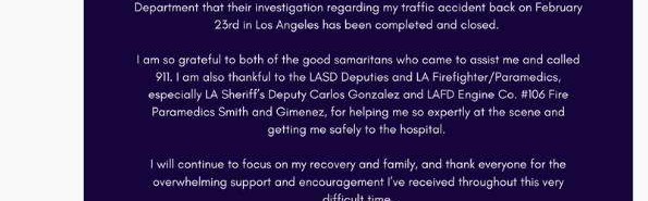 彩经网彩票走势图大全-警方曝伍兹车祸因超速所致 恐因紧张将油门当刹车