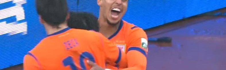 彩经网-泰山赢国安是运气？二雷一语揭秘：有预谋的 厂长不愧为钢铁战士