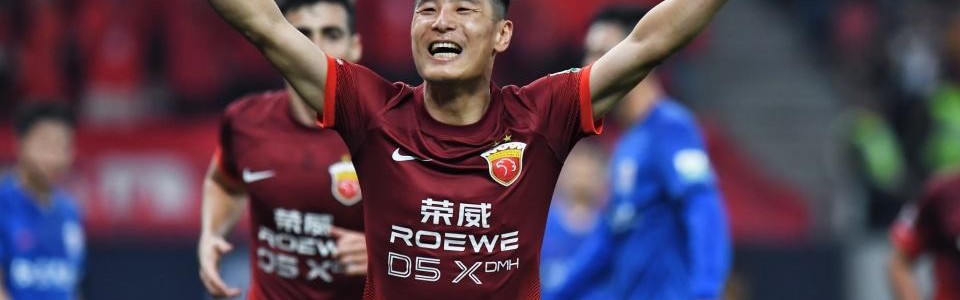 彩经网官网首页-武磊归来！两连击破302天球荒，替补1分钟建功，穆斯卡特狂喜