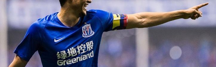 特谢拉要想真正成为申花核心，还需要向莫雷诺学习，值得期待