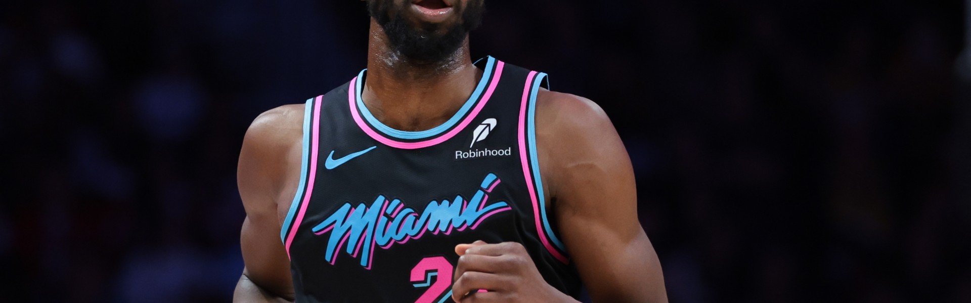 美记：热火对维金斯要价至少一首轮 邓利维谈判心态与JB交易相似